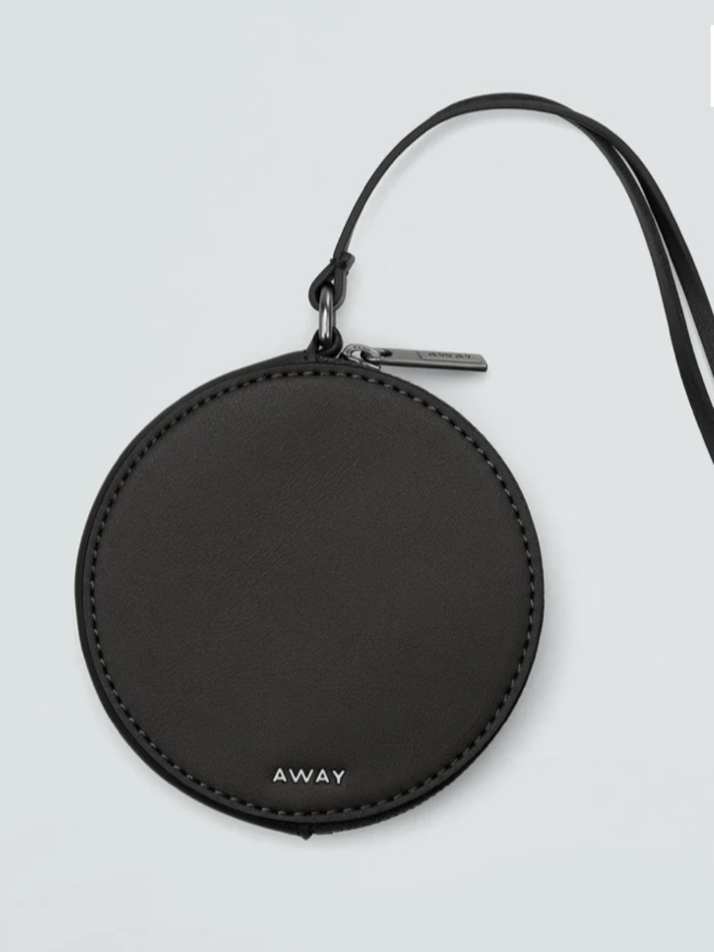 Away Travel Accessories Mini Tech Case, Micro Bag, Zip Pouch, Luggage Tag - Picture 7 of 10